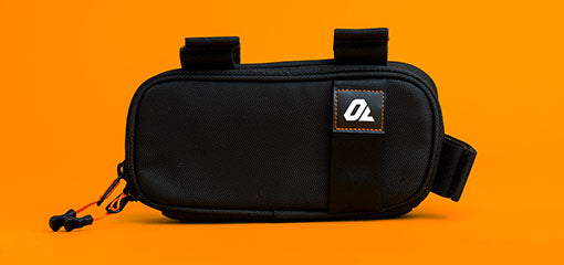 Storage Bags & Misc