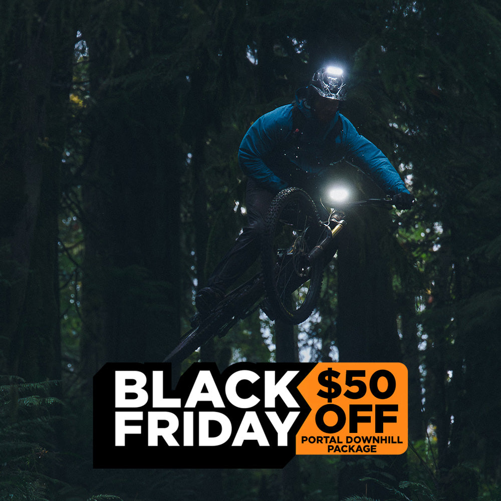 Portal Downhill Package (Evo & Portal)