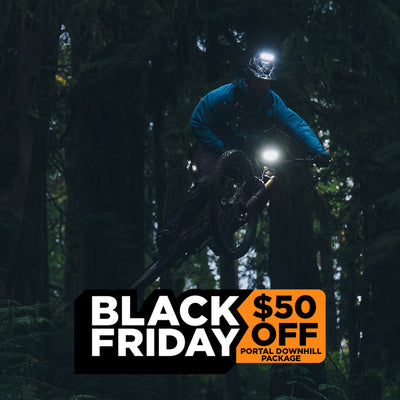 Portal Downhill Package (Evo & Portal)