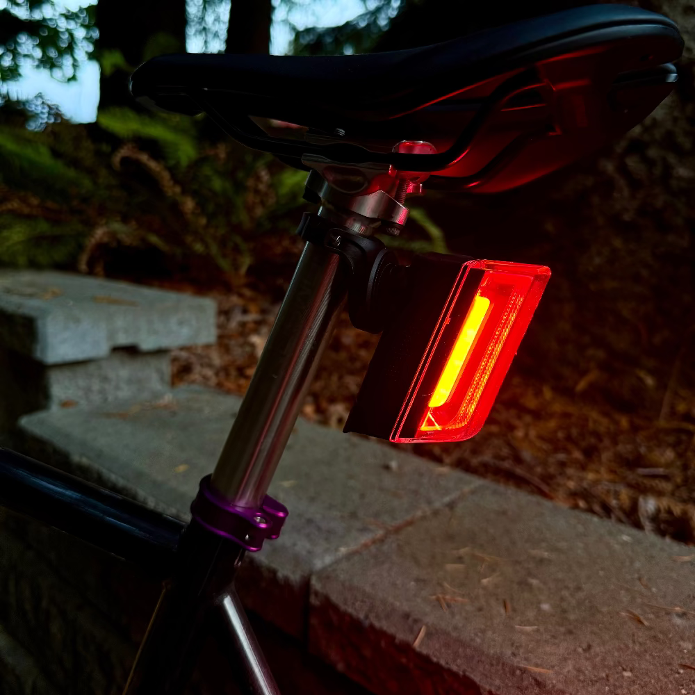 Blade Rear Tail Light