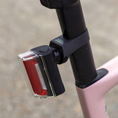 Blade Seat Post Mount by Sheehy Labs