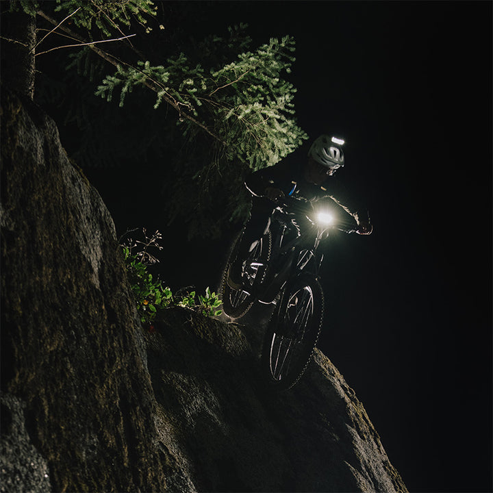 Portal Downhill Package (Trail Evo Portal) – Outbound Lighting