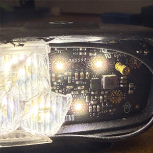 Warranty
