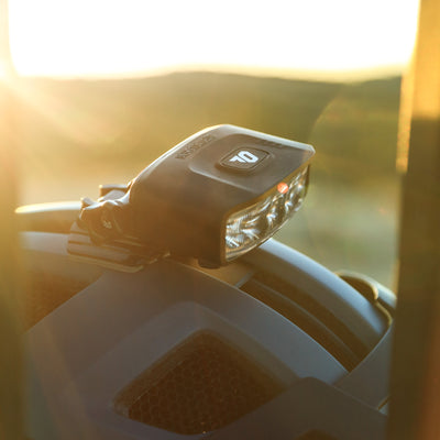 Portal Bike Light