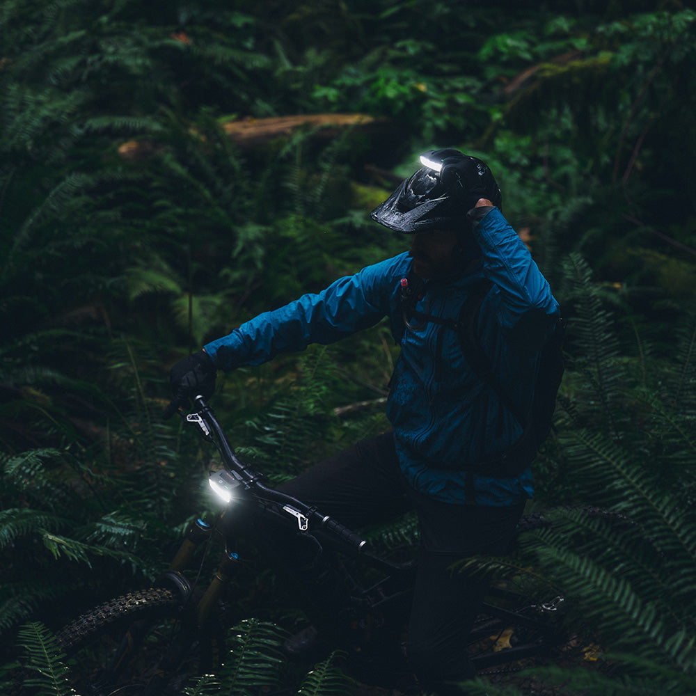 alpencross mountainbike light Portal Downhill Package (Evo & Portal)