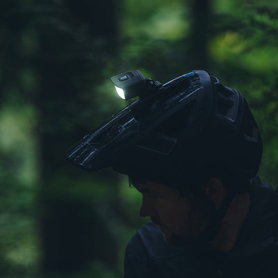 Portal Bike Light