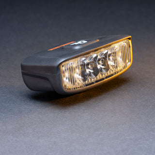 Hangover Bike Helmet Light