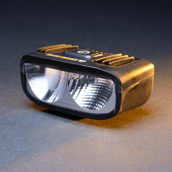 Detour Bike Headlight