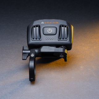 Detour Bike Light