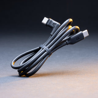 USB C-to-C Cable