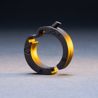 25.4mm Shim