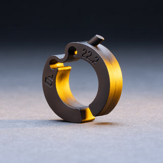 22.2mm Shim