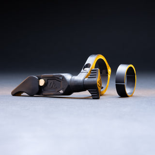 Quick Release Handlebar Mount