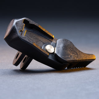 Action Camera Quick Release Mount