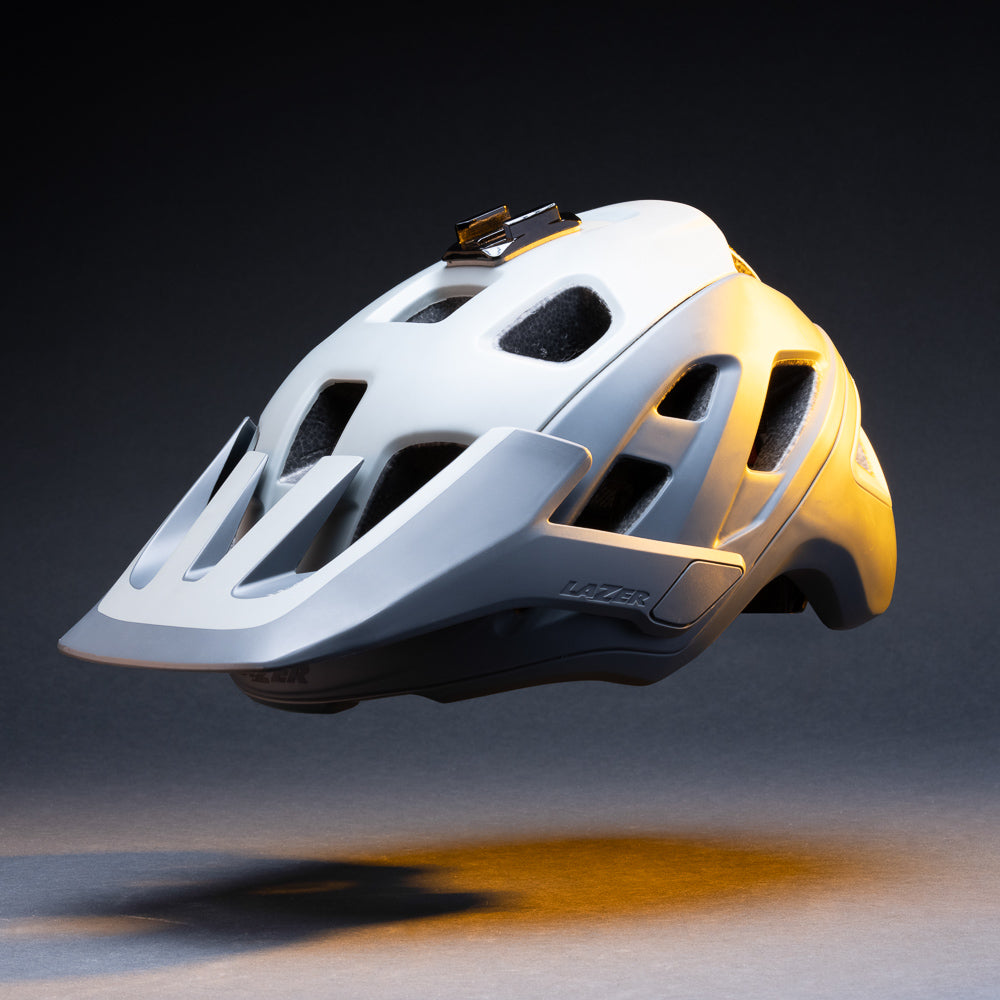 Outbound Lighting Curved Helmet Mount Base