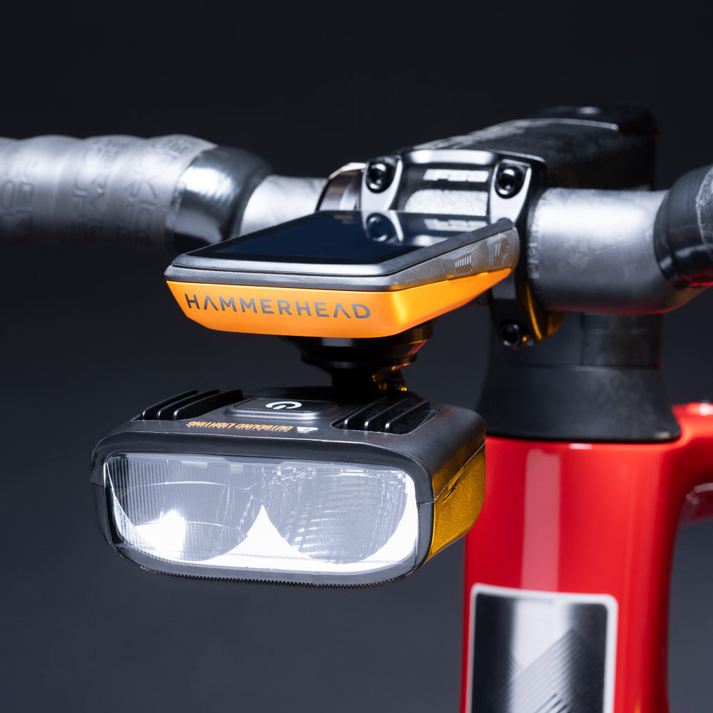 Detour Bike Light