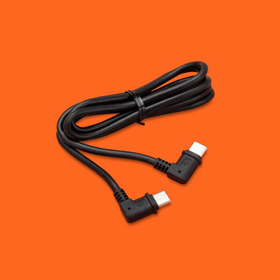 USB C-to-C Cable