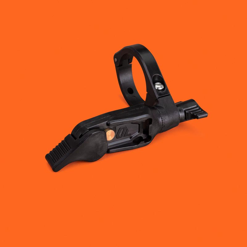 Quick Release Handlebar Mount