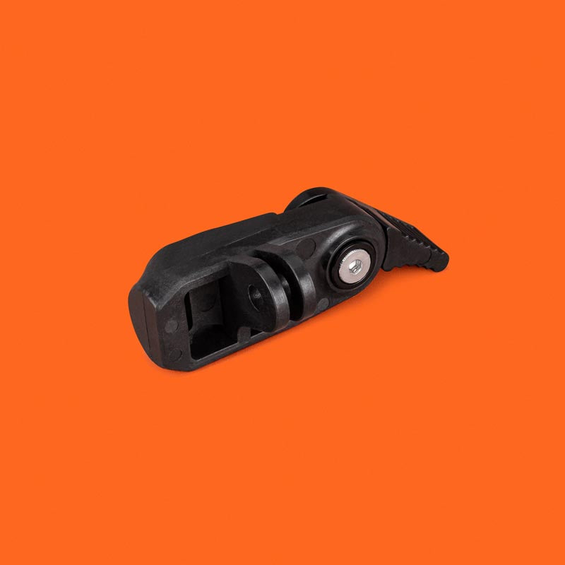 Action Camera Quick Release Mount