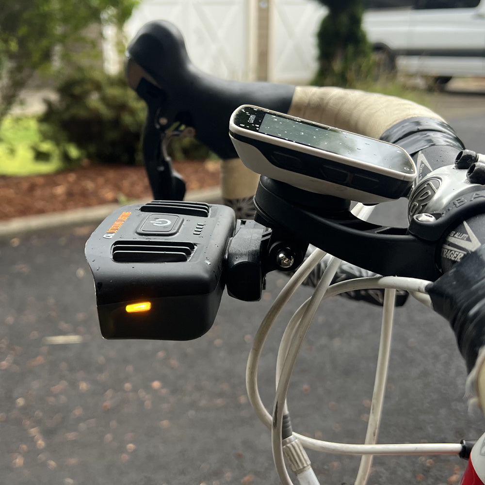 mountainbike camera Outbound Lighting Action Camera Quick Release Mount