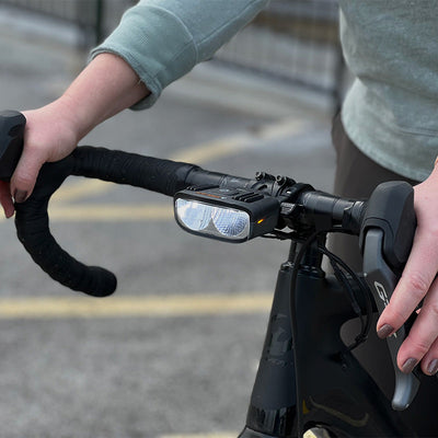 Detour Bike Light