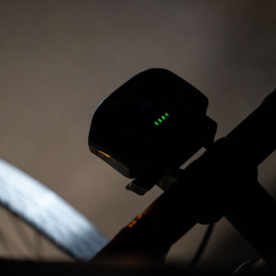 Detour Bike Light