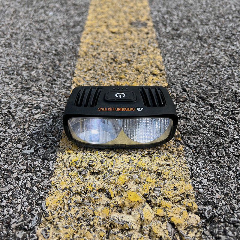 Detour Bike Light