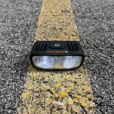 Detour Bike Light