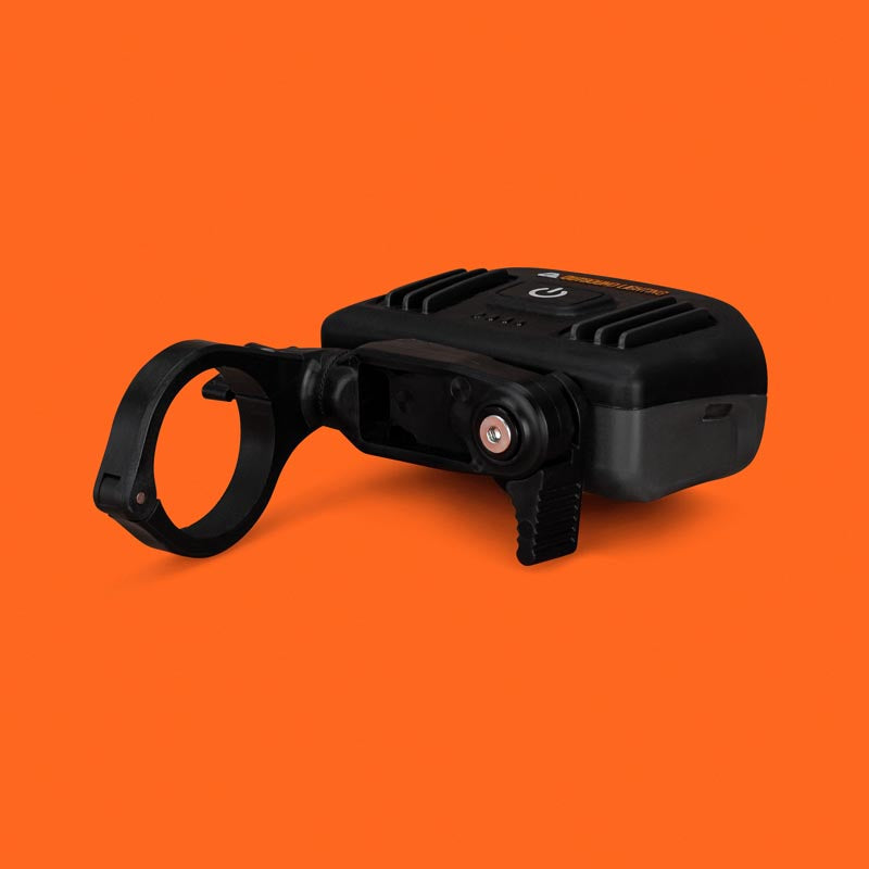 cube bike lights