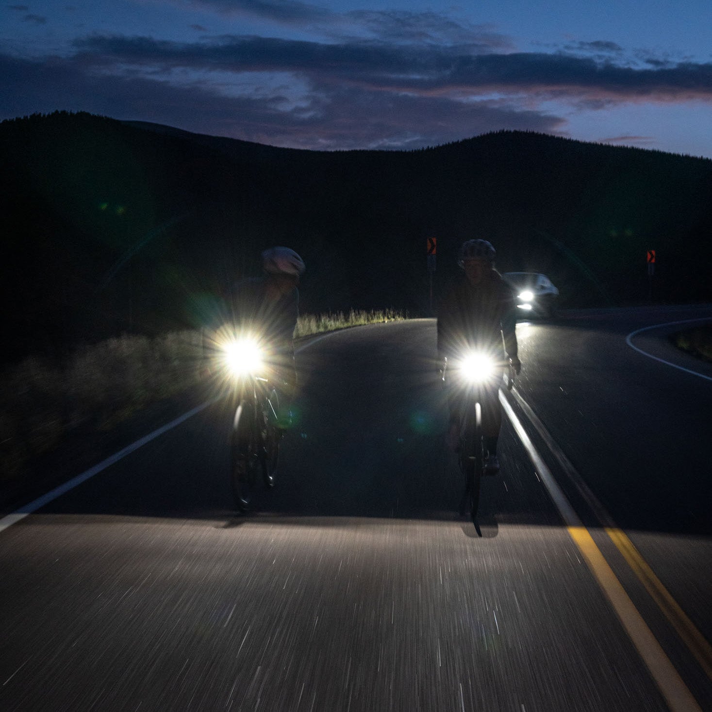 luz Detour de Outbound Lighting